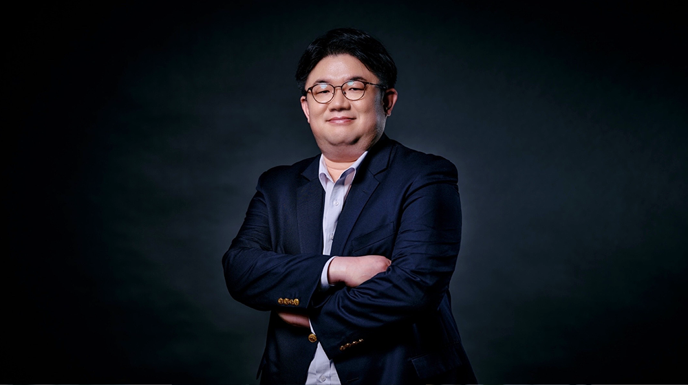 崔副社长期望成为一位善于沟通的领导者，与成员们共同探索和构建最优的发展方向