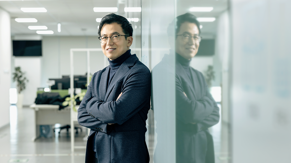 李副社长希望成员们通过企业多元化成长支持计划，实现自身专业技能与职业素养的双重提升
