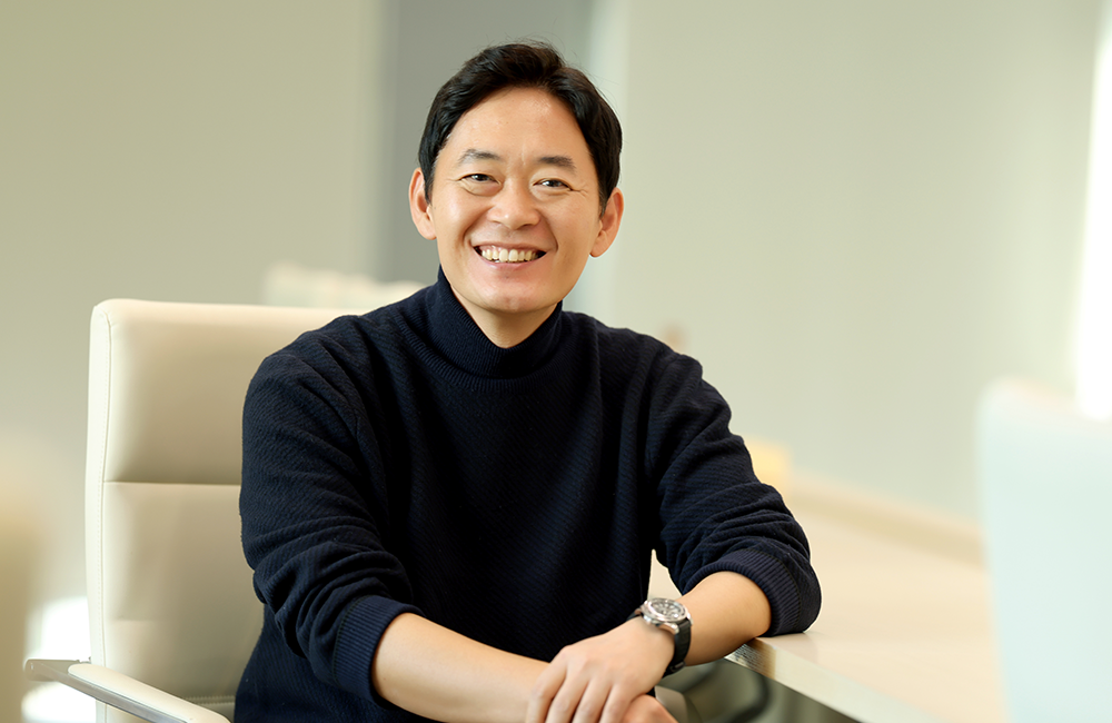 打破常规者专访:全球RTC,金明烨TL 打破常规者专访:全球RTC,金明烨TL