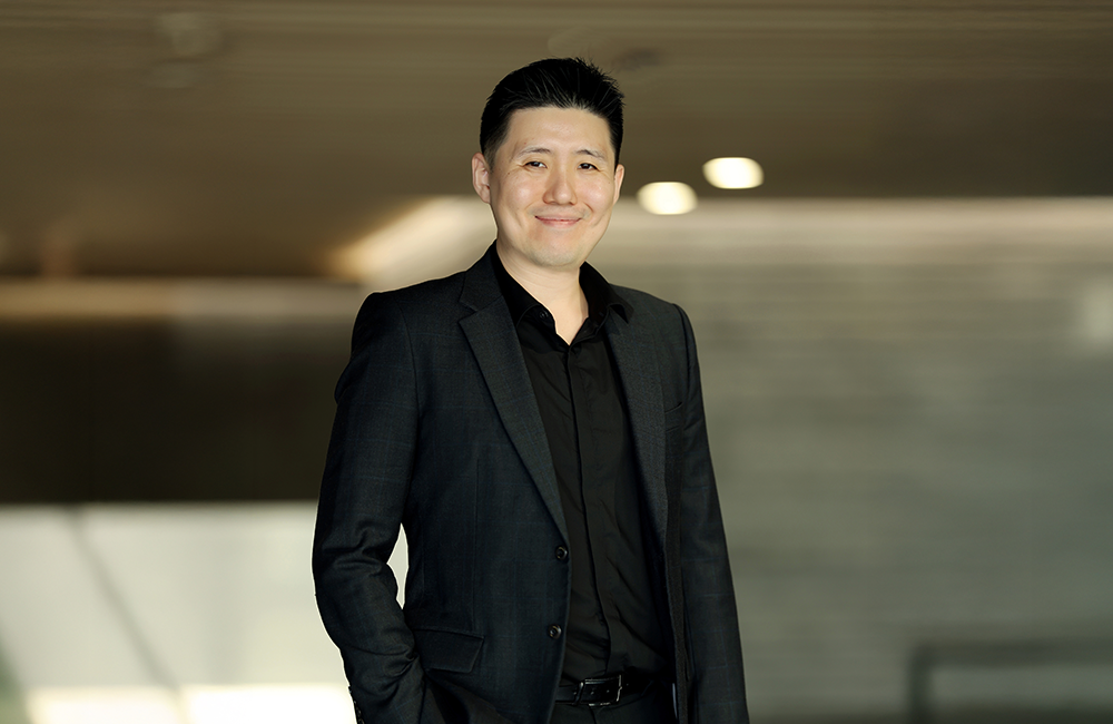 打破常规者专访:下一代存储器与存储装置部,崔源夏(Thomas) 打破常规者专访:下一代存储器与存储装置部,崔源夏(Thomas)