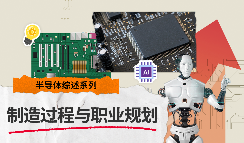  [半导体综述系列] SK 海力士详述半导体制造过程及如何在不断发展的行业中规划职业