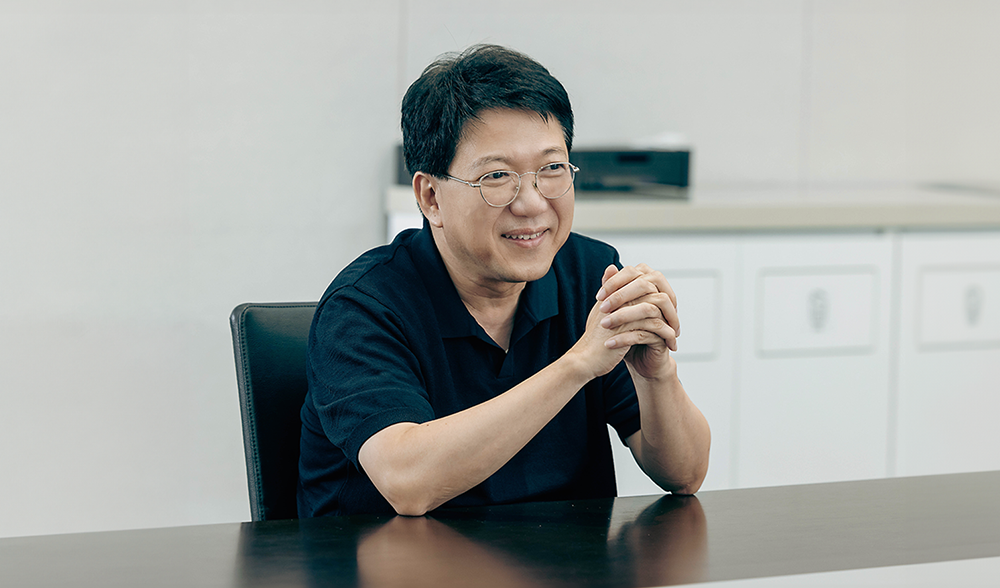 赵珠焕副社长认为,准备工作是保持DRAM领导地位的关键 赵珠焕副社长认为,准备工作是保持DRAM领导地位的关键