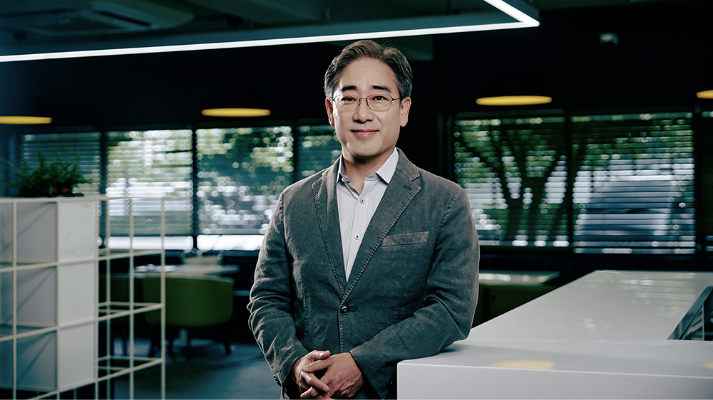 金副社长表示,在国际局势不确定性增加的情况下,加强供应链风险监测体系的管理尤为重要 金副社长表示,在国际局势不确定性增加的情况下,加强供应链风险监测体系的管理尤为重要