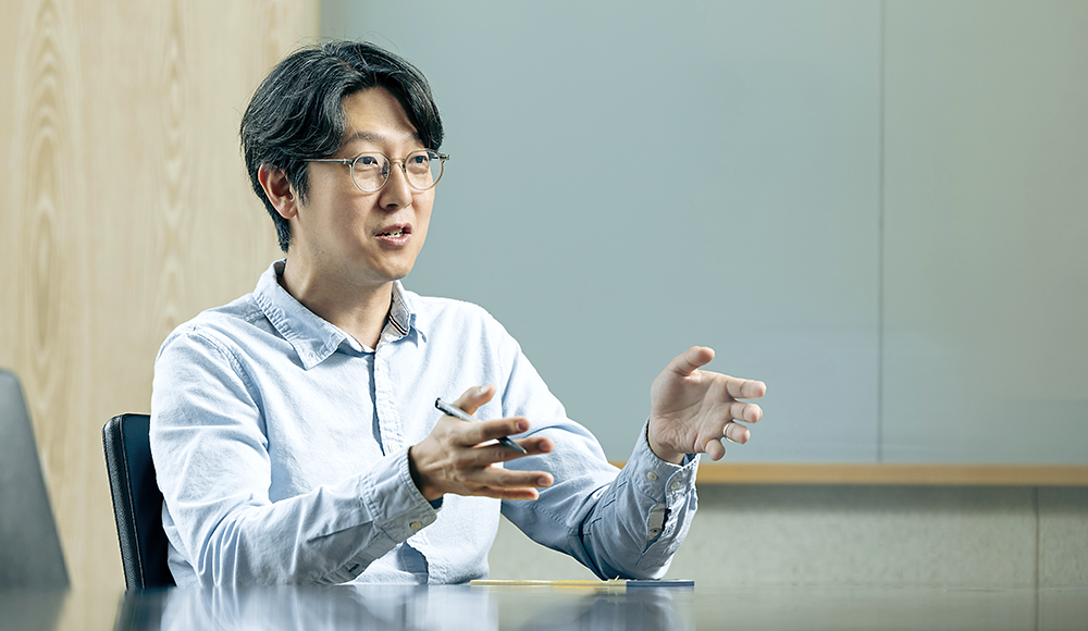 朴副社长将HBM2E视为公司HBM业务的关键转折点 朴副社长将HBM2E视为公司HBM业务的关键转折点