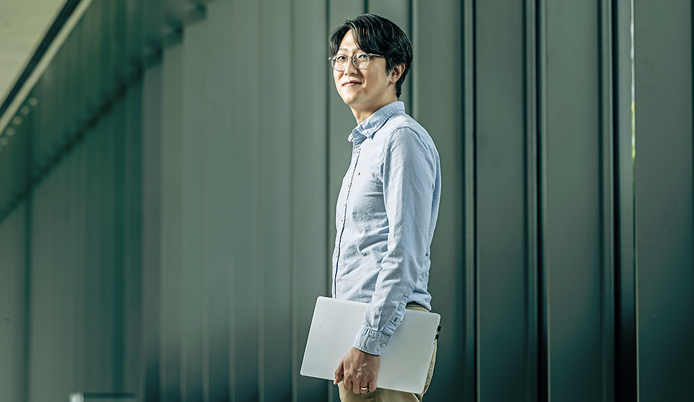 朴副社长认为,性能、质量及市场应对力为SK海力士HBM业务带来优势 朴副社长认为,性能、质量及市场应对力为SK海力士HBM业务带来优势