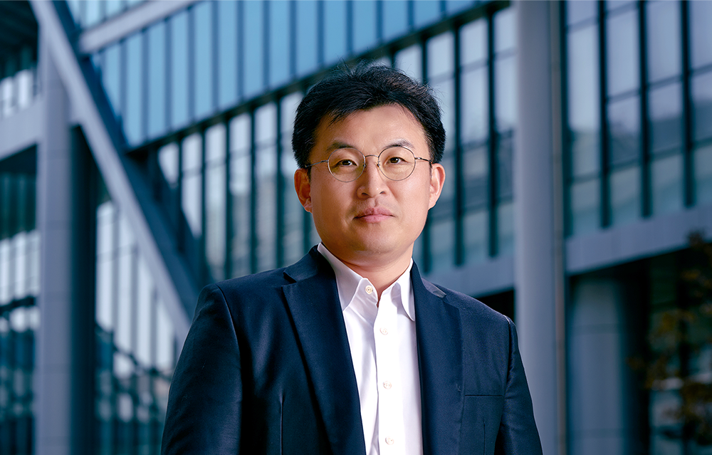 李副社长表示,新兴存储器将突破传统存储器的局限性 李副社长表示,新兴存储器将突破传统存储器的局限性