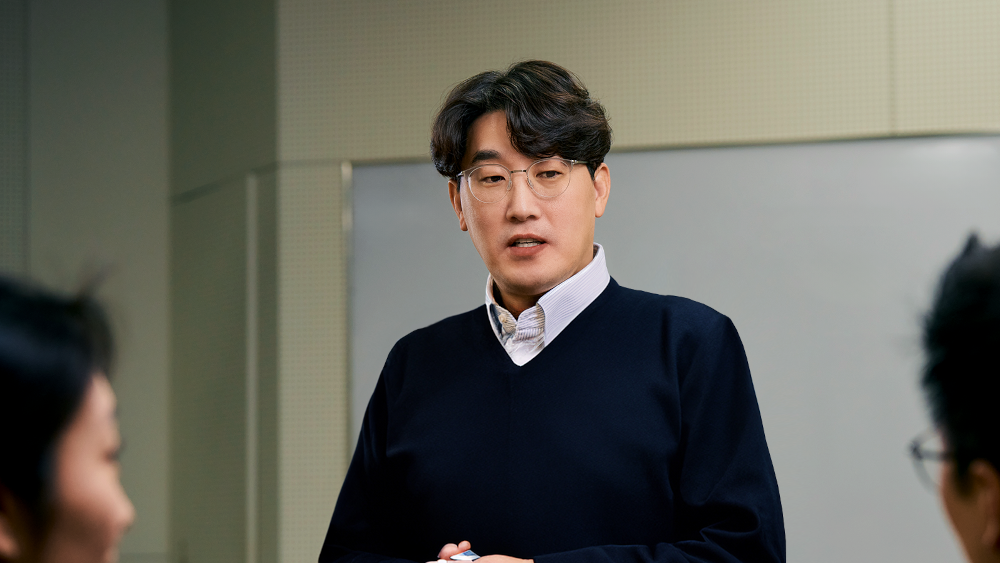 权副社长预测,HBM业务部不仅可以提高成员的技术能力,同时也将提升效率 权副社长预测,HBM业务部不仅可以提高成员的技术能力,同时也将提升效率