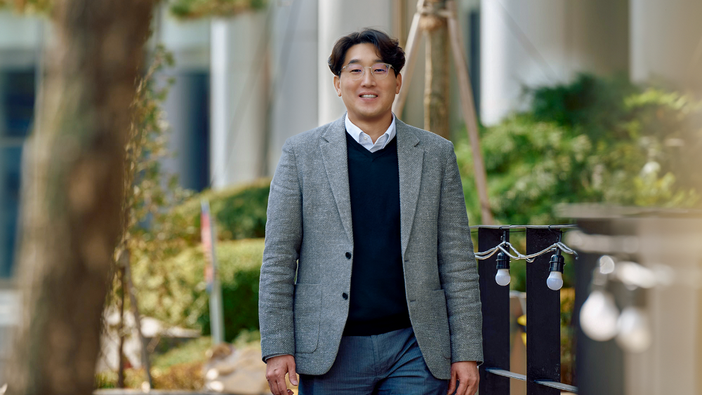 权副社长认为,适应能力和挑战精神将引领AI时代的创新 权副社长认为,适应能力和挑战精神将引领AI时代的创新
