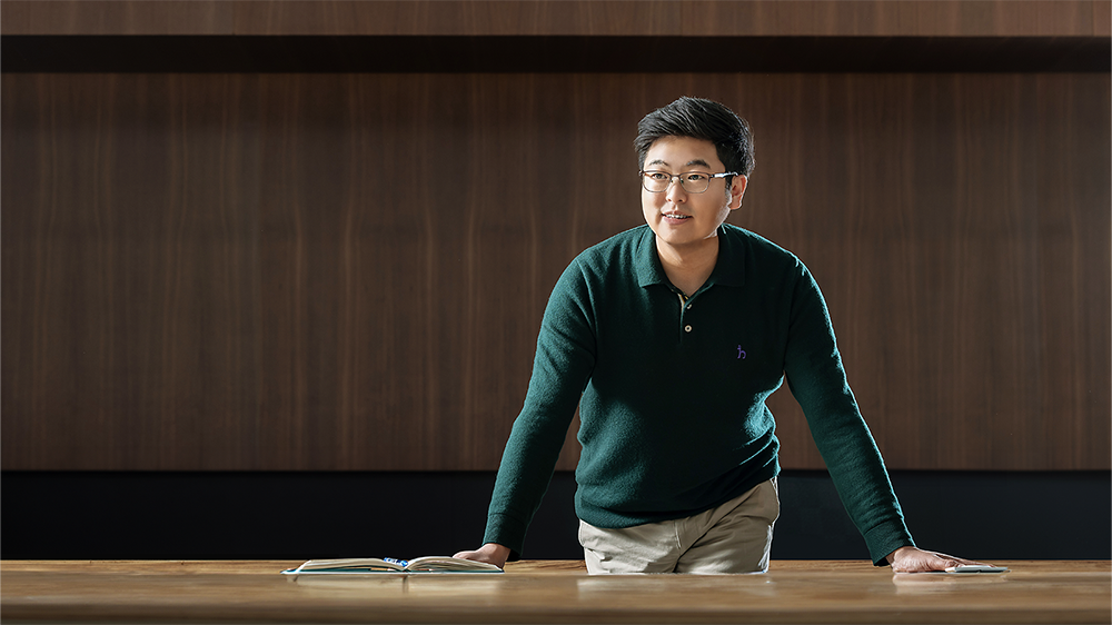 李副社长认为,NAND闪存技术的进一步发展是引领人工智能时代的关键 李副社长认为,NAND闪存技术的进一步发展是引领人工智能时代的关键